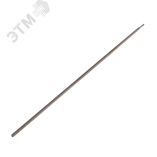 Электроды МР-3 Ф2.5 Пачка 3 кг - фото 2