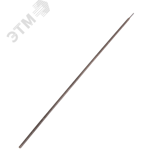 Электроды МР-3 Ф2.0 Пачка 1 кг - фото 4