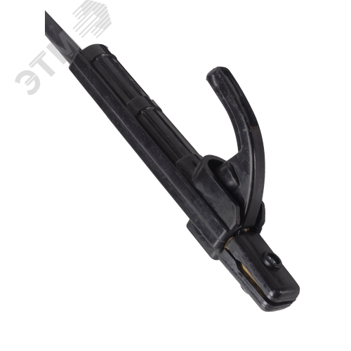 Кабель с электрододержателем 36 кв.мм, 2м - фото 3