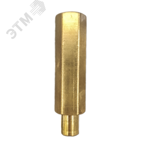 Переходник для вентильной горелки TIG - фото 1