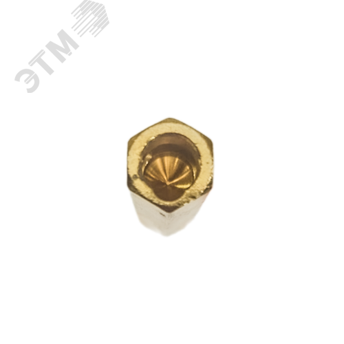 Переходник для вентильной горелки TIG - фото 2