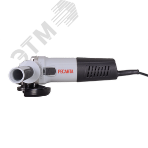 Углошлифовальная машина УШМ-125/1100 - фото 2