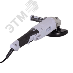 Углошлифовальная машина УШМ-125/1100 - фото 3