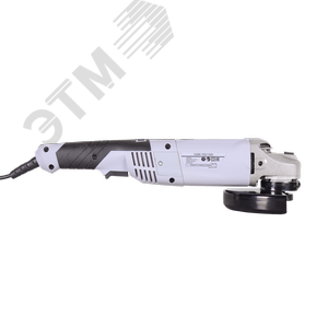 Углошлифовальная машина УШМ-125/1100 - фото 4