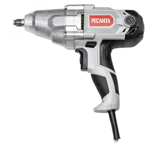 Гайковёрт сетевой ГС-1100 - фото 2