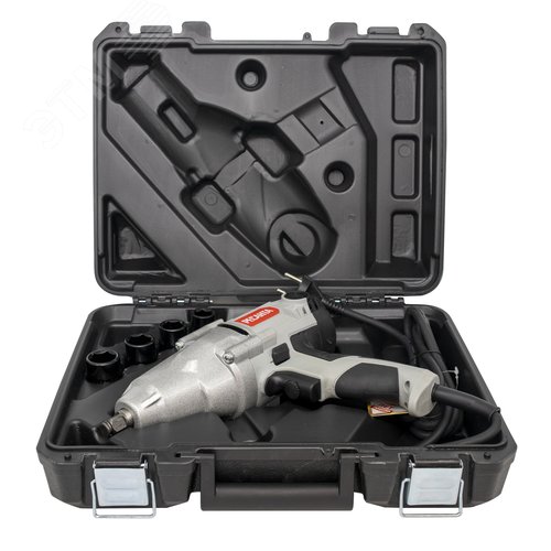 Гайковёрт сетевой ГС-1100 - фото 6