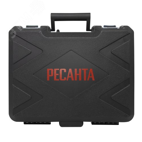 Гайковёрт сетевой ГС-1100 - фото 7