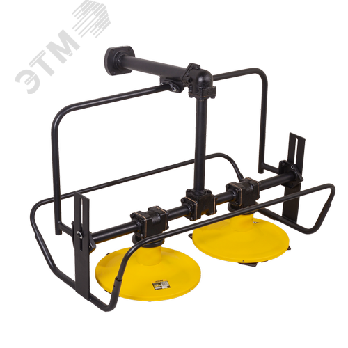 Изображение товара Косилка роторная косилка РК-850В-18 (шт)