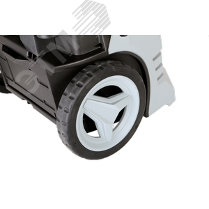 Мойка высокого давления МР-220ПРОФ - фото 10