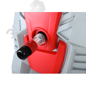 Мойка высокого давления МР-220ПРОФ - фото 11