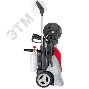 Мойка высокого давления МР-220ПРОФ - фото 3