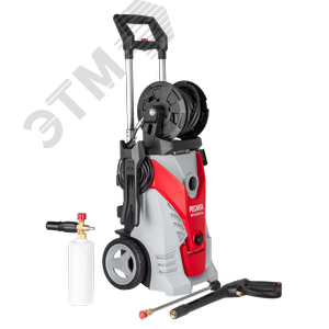 Мойка высокого давления МР-220ПРОФ - фото 6