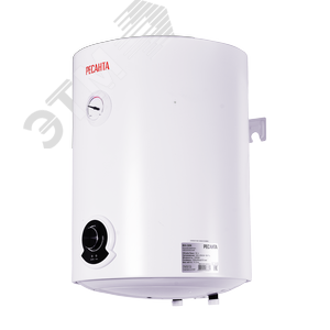 Изображение товара Водонагреватель накопительный круглый ВН-30К Ресанта (шт)