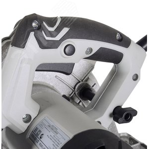 Дисковая пила ДП-20/190А - фото 2