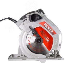 Дисковая пила ДП-20/190А - фото 5