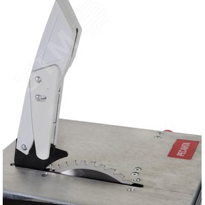 Пила торцовочная ТП-210К - фото 2