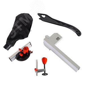 Пила торцовочная ТП-210К - фото 3