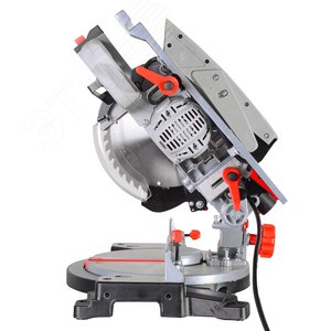 Пила торцовочная ТП-210К - фото 4