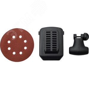 Шлифмашина эксцентриковая ЭШМ-125/5Э - фото 10