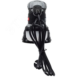 Шлифмашина эксцентриковая ЭШМ-125/5Э - фото 5