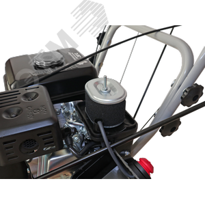 Снегоуборщик СБ 4800ПЭ - фото 11