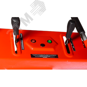 Снегоуборщик СБ 4800ПЭ - фото 12