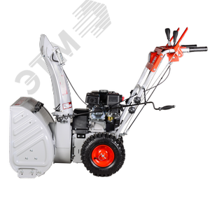 Снегоуборщик СБ 4800ПЭ - фото 5