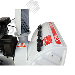 Снегоуборщик СБ 4800ПЭ - фото 6