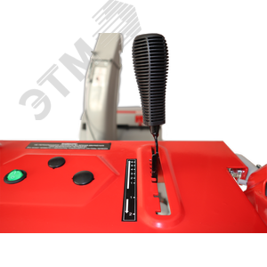 Снегоуборщик СБ 4800ПЭ - фото 7