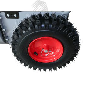 Снегоуборщик СБ 4800ПЭ - фото 8