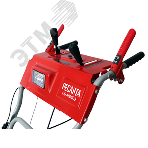 Снегоуборщик СБ 4800ПЭ - фото 9