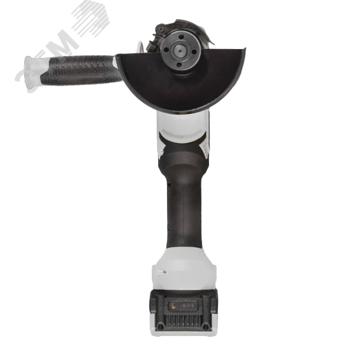 Углошлифовальная машина аккумуляторная АУШМ-125/20Li EA+ - фото 4