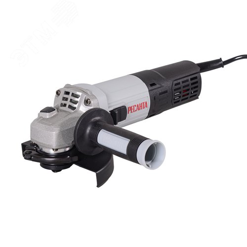 Углошлифовальная машина УШМ-125/1400 ЭПП - фото 1