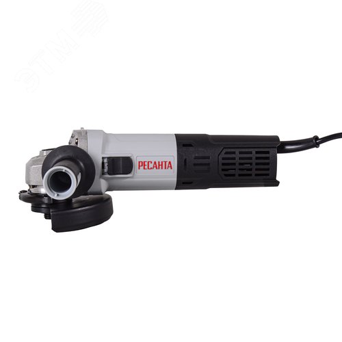 Углошлифовальная машина УШМ-125/1400 ЭПП - фото 2