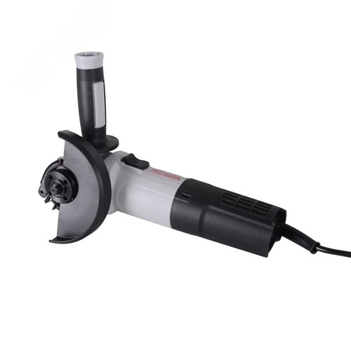 Углошлифовальная машина УШМ-125/1400 ЭПП - фото 4