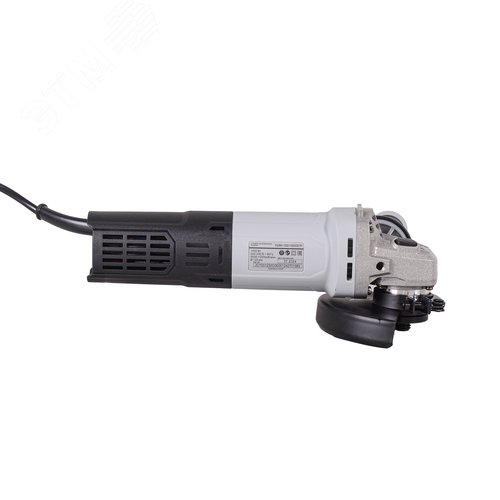 Углошлифовальная машина УШМ-125/1400 ЭПП - фото 5