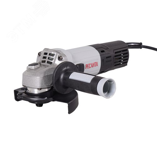 Изображение товара Углошлифовальная машина УШМ-125/1100 ПП (шт)