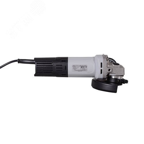 Углошлифовальная машина УШМ-125/1100 ПП - фото 4