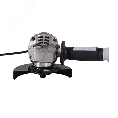 Углошлифовальная машина УШМ-125/1100 ПП - фото 5