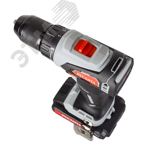 Дрель-шуруповерт аккумуляторная ДА-20-2ЛК (2,0 А/ч) - фото 5