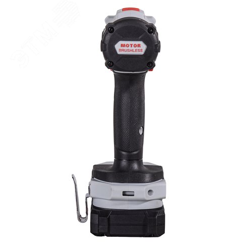 Дрель-шуруповерт аккумуляторная ДА-20-2ЛК-БП EA+ - фото 3