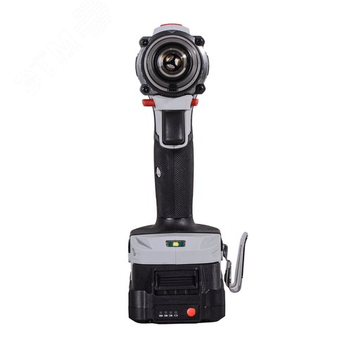 Дрель-шуруповерт аккумуляторная ДА-20-2ЛК-БП EA+ - фото 5