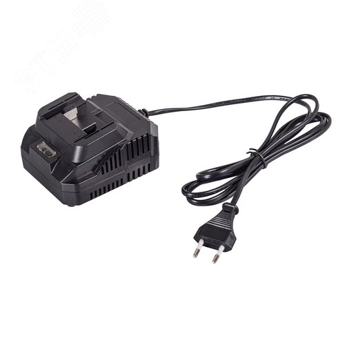 Дрель-шуруповерт аккумуляторная ДА-20-2ЛК-БП EA+ - фото 8