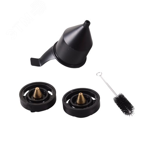 Краскопульт аккумуляторный АКП-20Li - фото 7