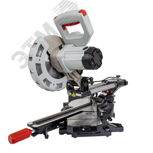 Пила торцовочная ТП-210ПЛ - фото 5