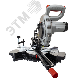 Пила торцовочная ТП-210ПЛ - фото 9