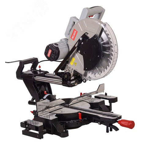 Торцовочная пила ТП-305ПЛ - фото 1