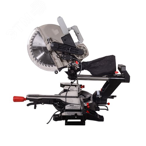 Торцовочная пила ТП-305ПЛ - фото 4