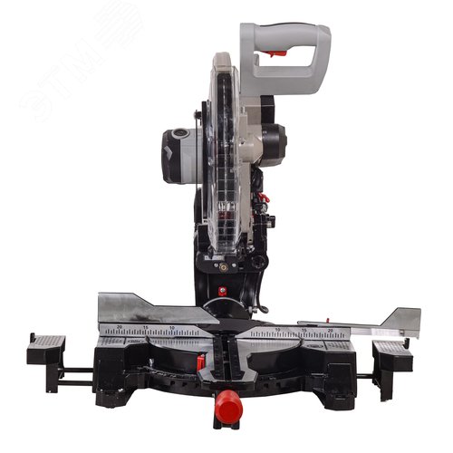 Торцовочная пила ТП-305ПЛ - фото 5