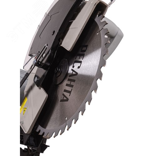 Торцовочная пила ТП-305ПЛ - фото 6